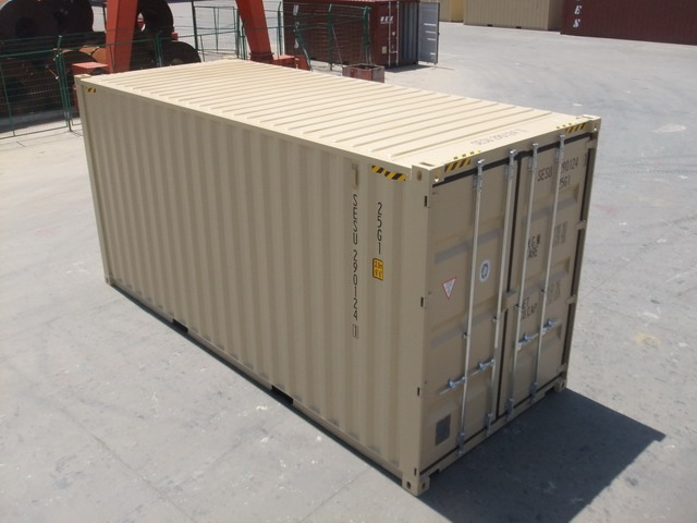 Buy New Hc Shipping Containers Custom Cubes