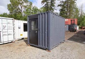 Container Buy Vancouver high cube